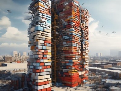 资源整合，bricks the Future of Construction
