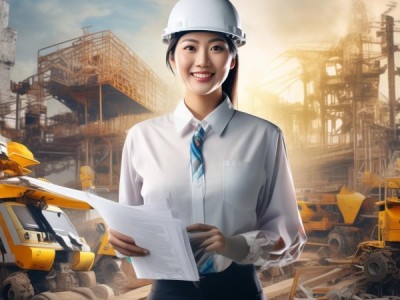 建材行业女性，机遇与挑战的双刃剑