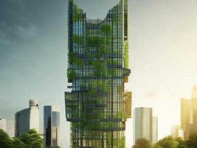 绿色建材，未来发展的新机遇