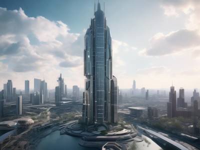扎高建材，建筑新范式的智慧之选
