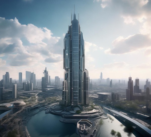 扎高建材,建筑新范式的智慧之选 扎高建材,建筑新范式的智慧之选