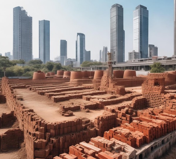 漳州建材发展,从传统到新时代 漳州建材发展,从传统到新时代