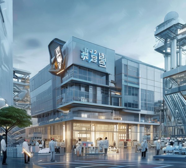 兰州科创新,引领建材行业新方向 兰州科创新,引领建材行业新方向